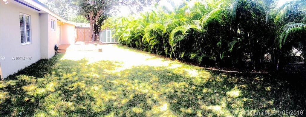 Coral Way Park Sec B - Residential