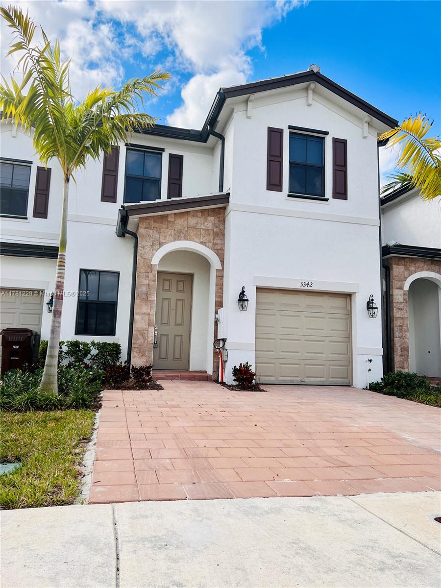 Rental Property at 3342 W 112th St, Hialeah, Miami-Dade County, Florida - Bedrooms: 4 
Bathrooms: 3  - $3,800 MO.