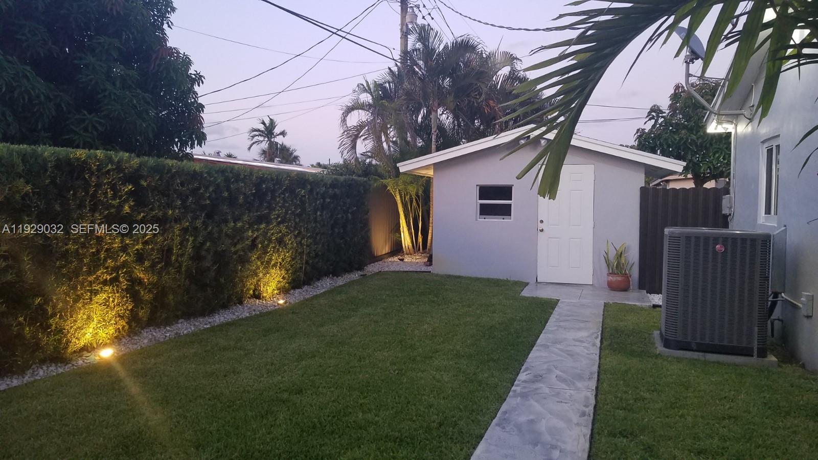 WESTHAVEN HEIGHTS - Residential Lease