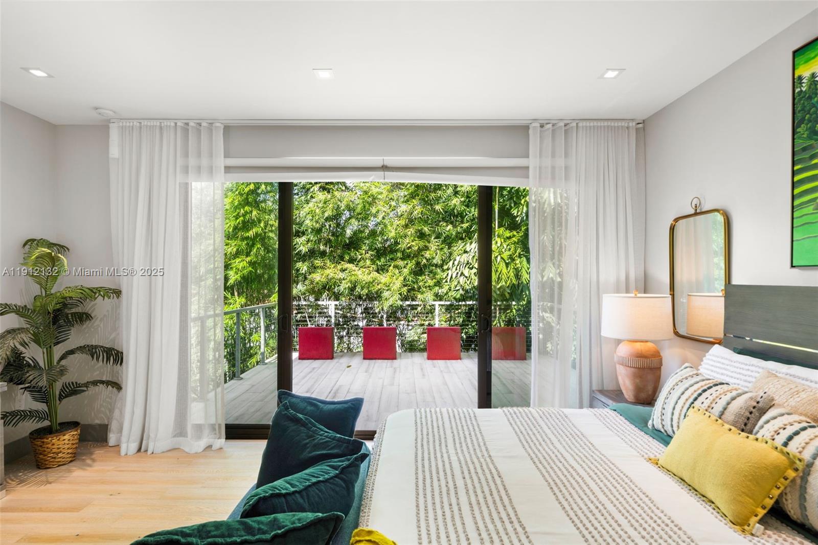 South Grove - Residential