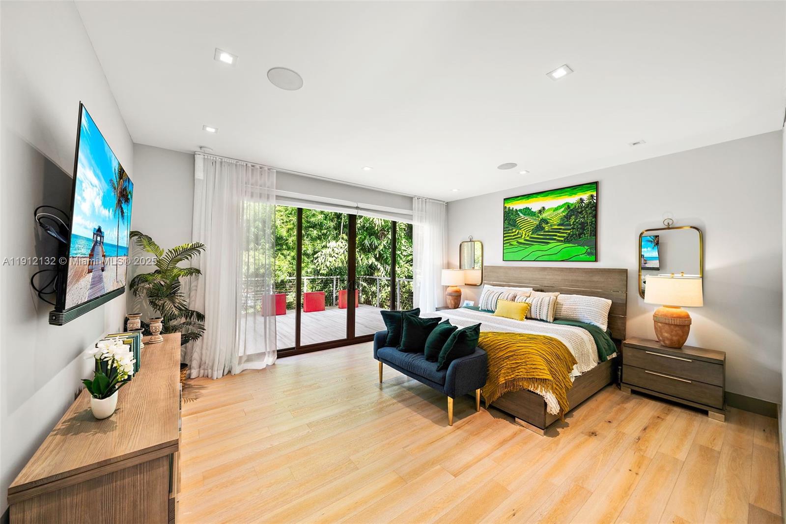 South Grove - Residential