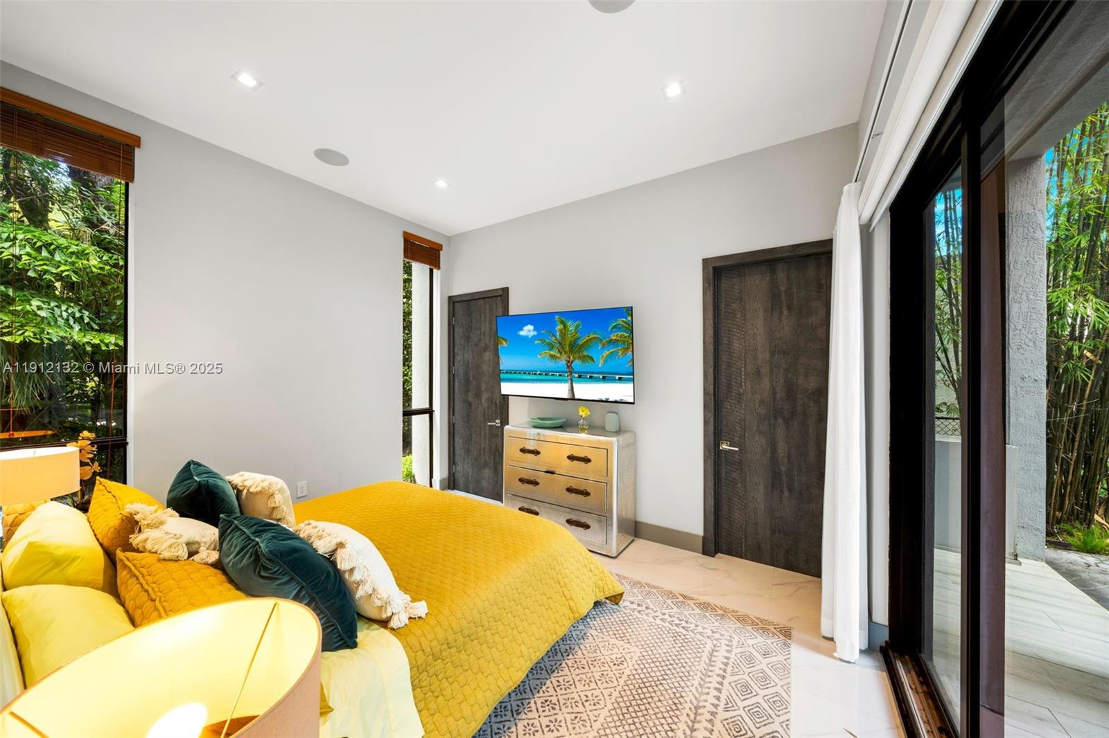 South Grove - Residential