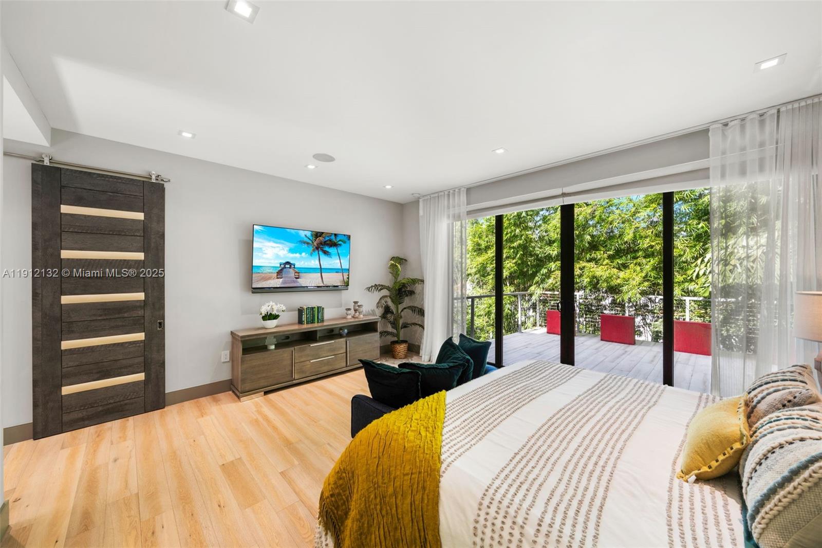 South Grove - Residential