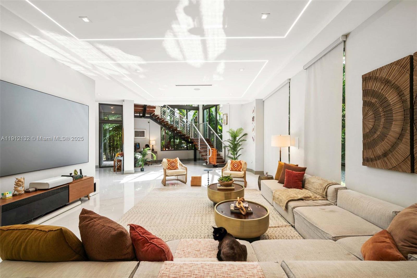 South Grove - Residential