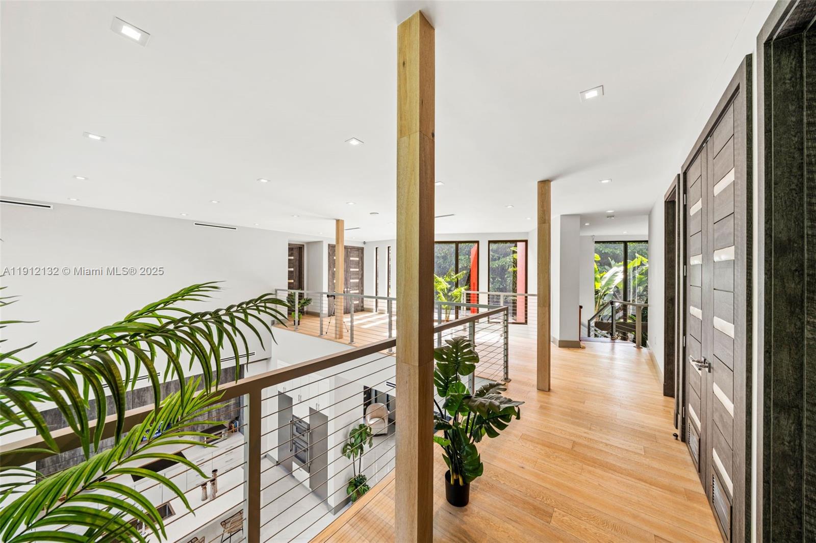 South Grove - Residential