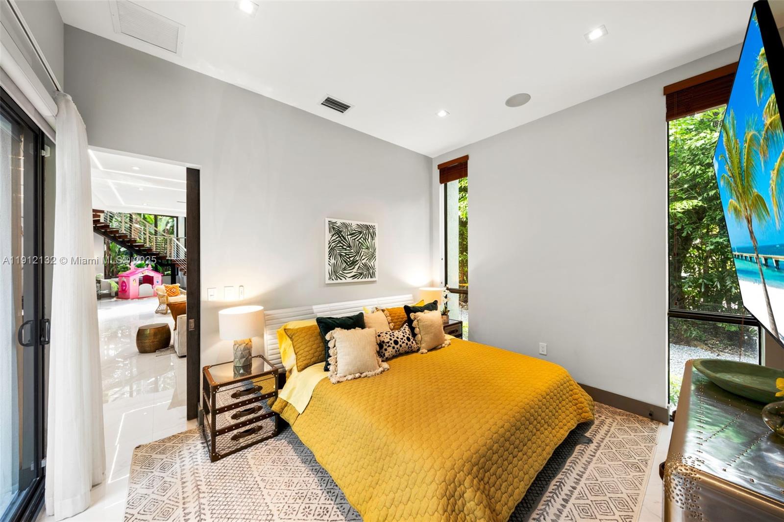 South Grove - Residential