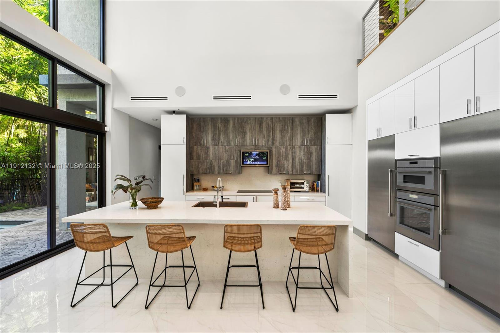 South Grove - Residential