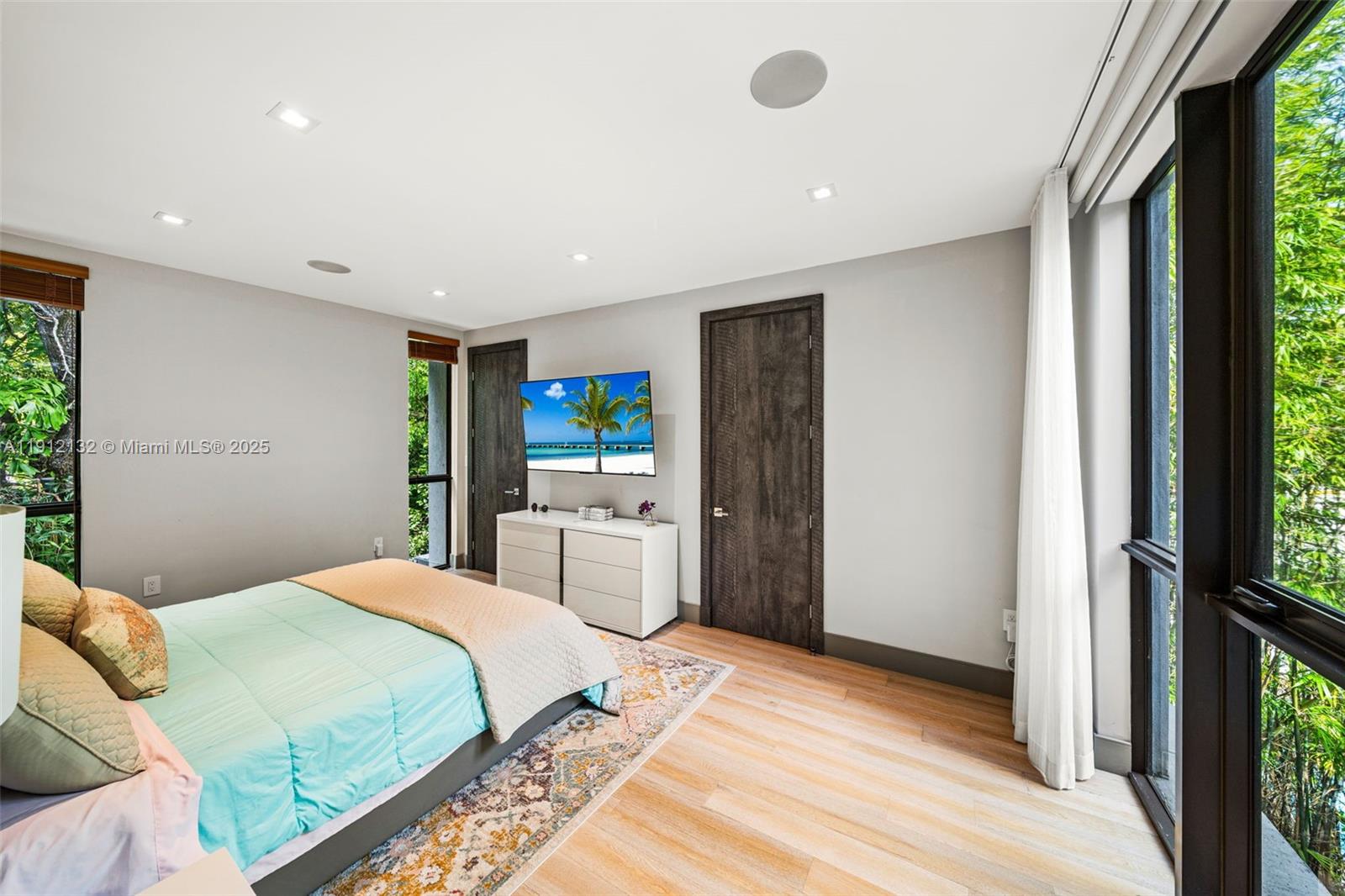 South Grove - Residential