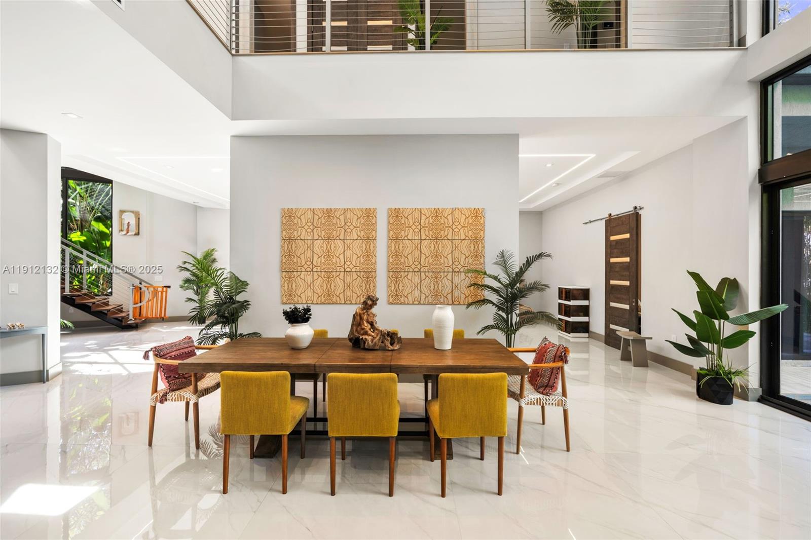 South Grove - Residential