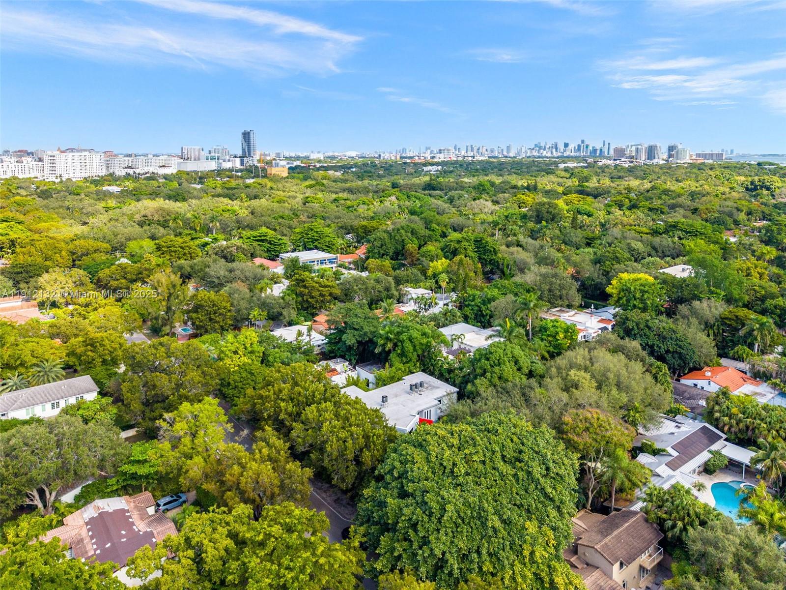 South Grove - Residential