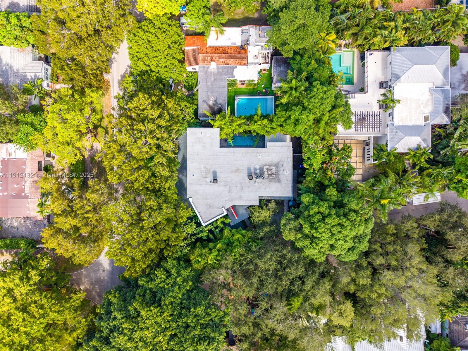 South Grove - Residential