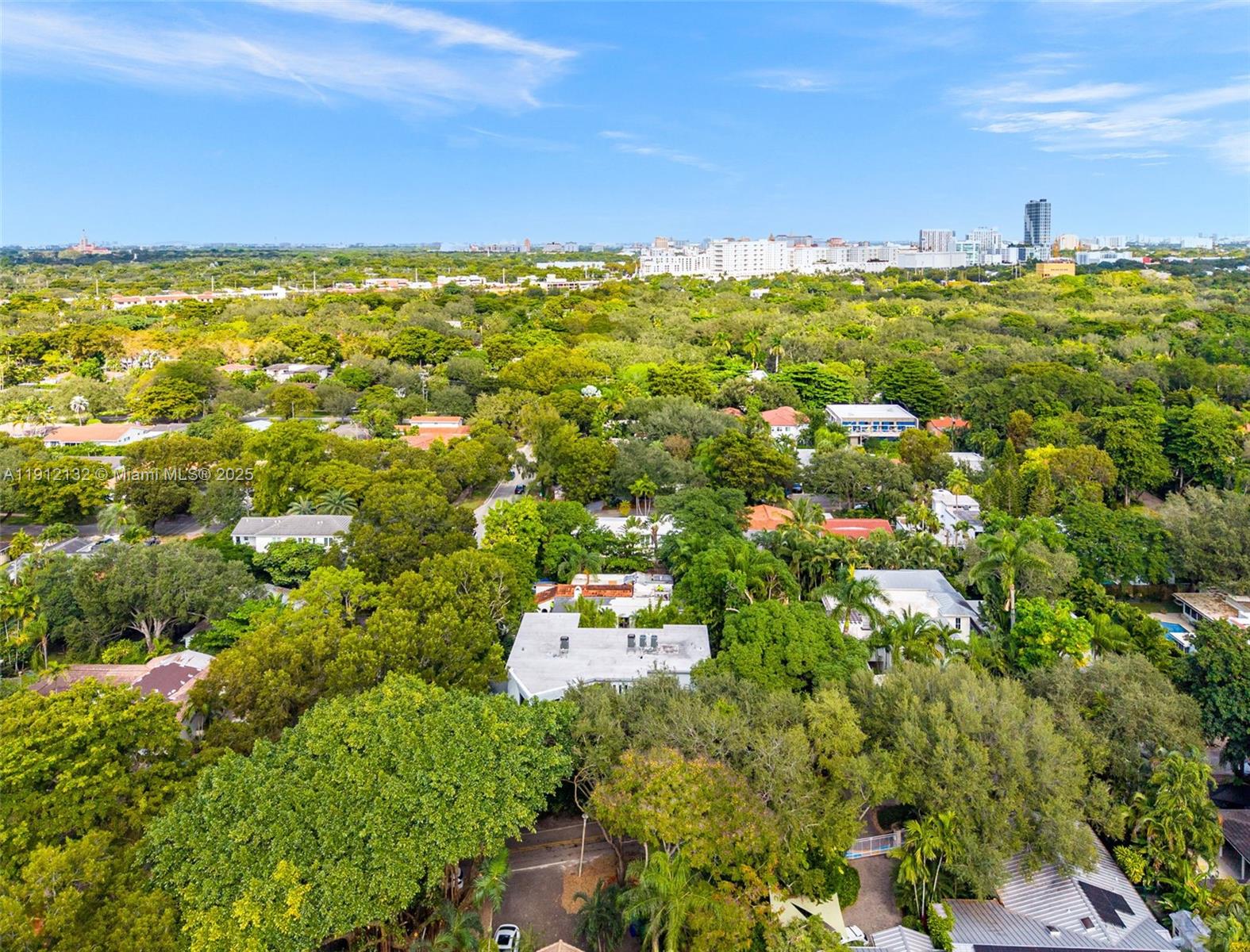 South Grove - Residential