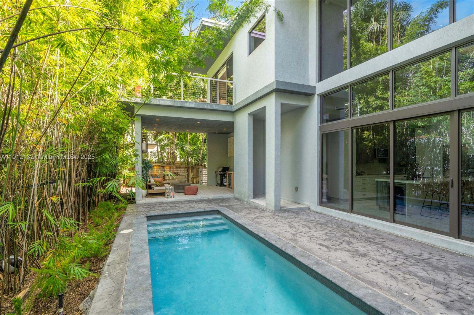 South Grove - Residential