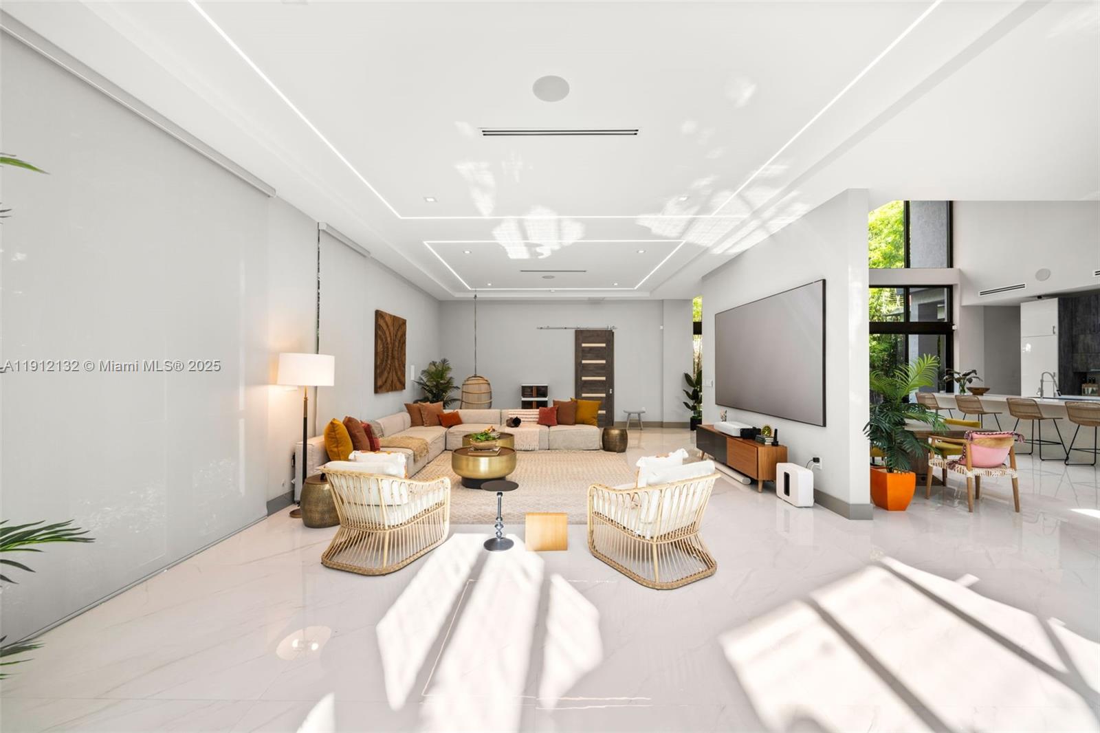 South Grove - Residential