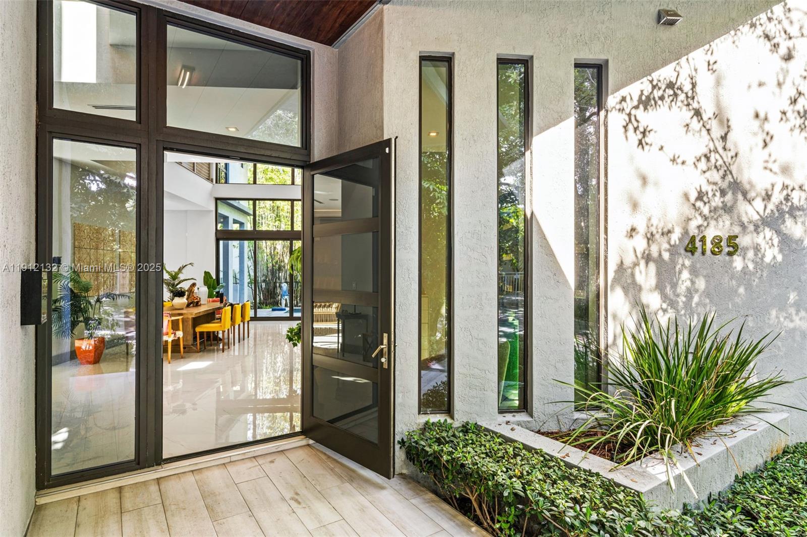 South Grove - Residential