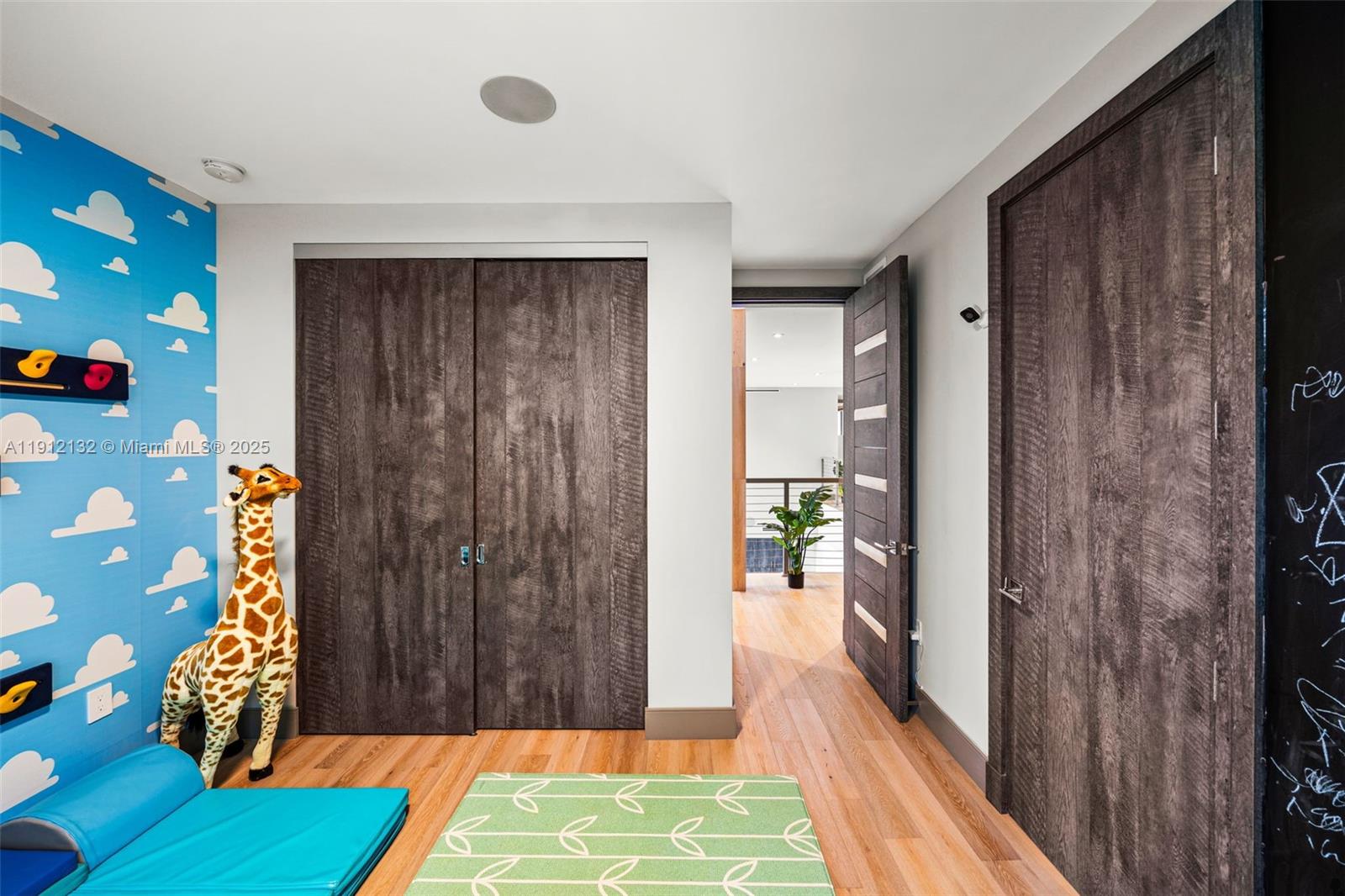 South Grove - Residential