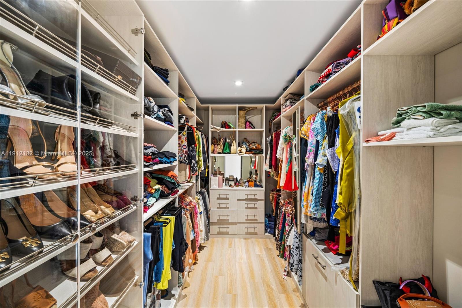 South Grove - Residential