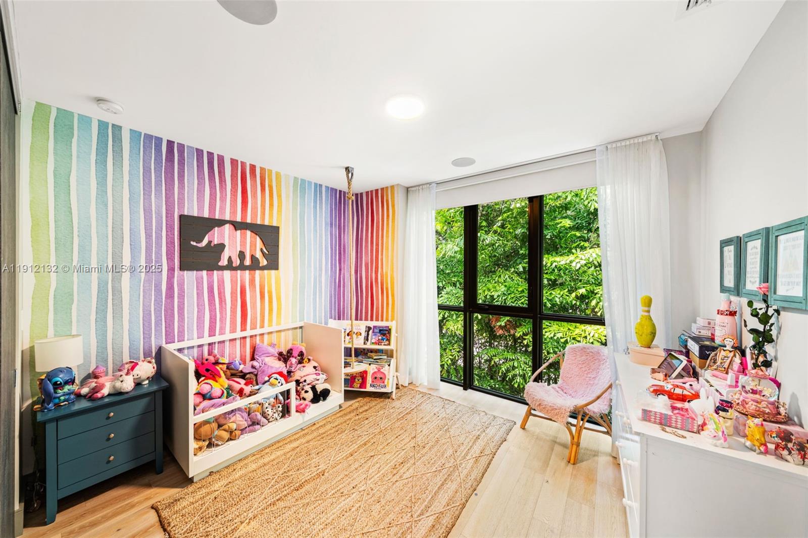 South Grove - Residential