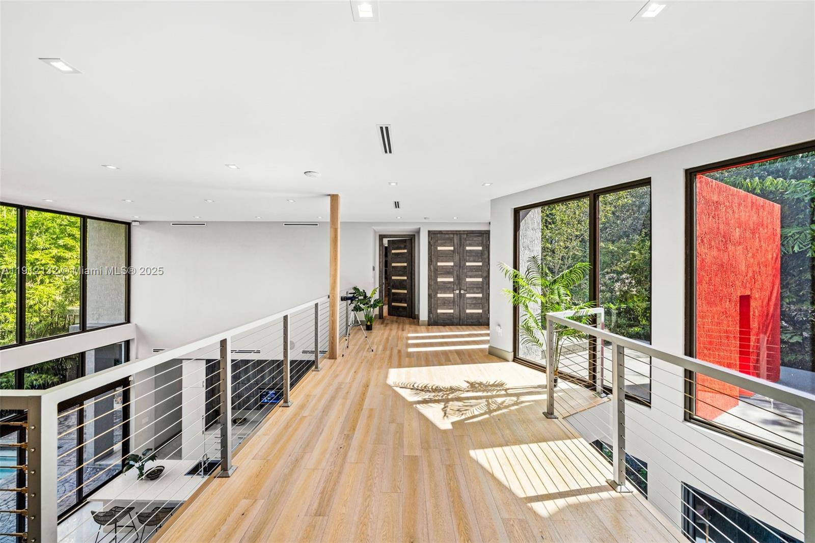 South Grove - Residential