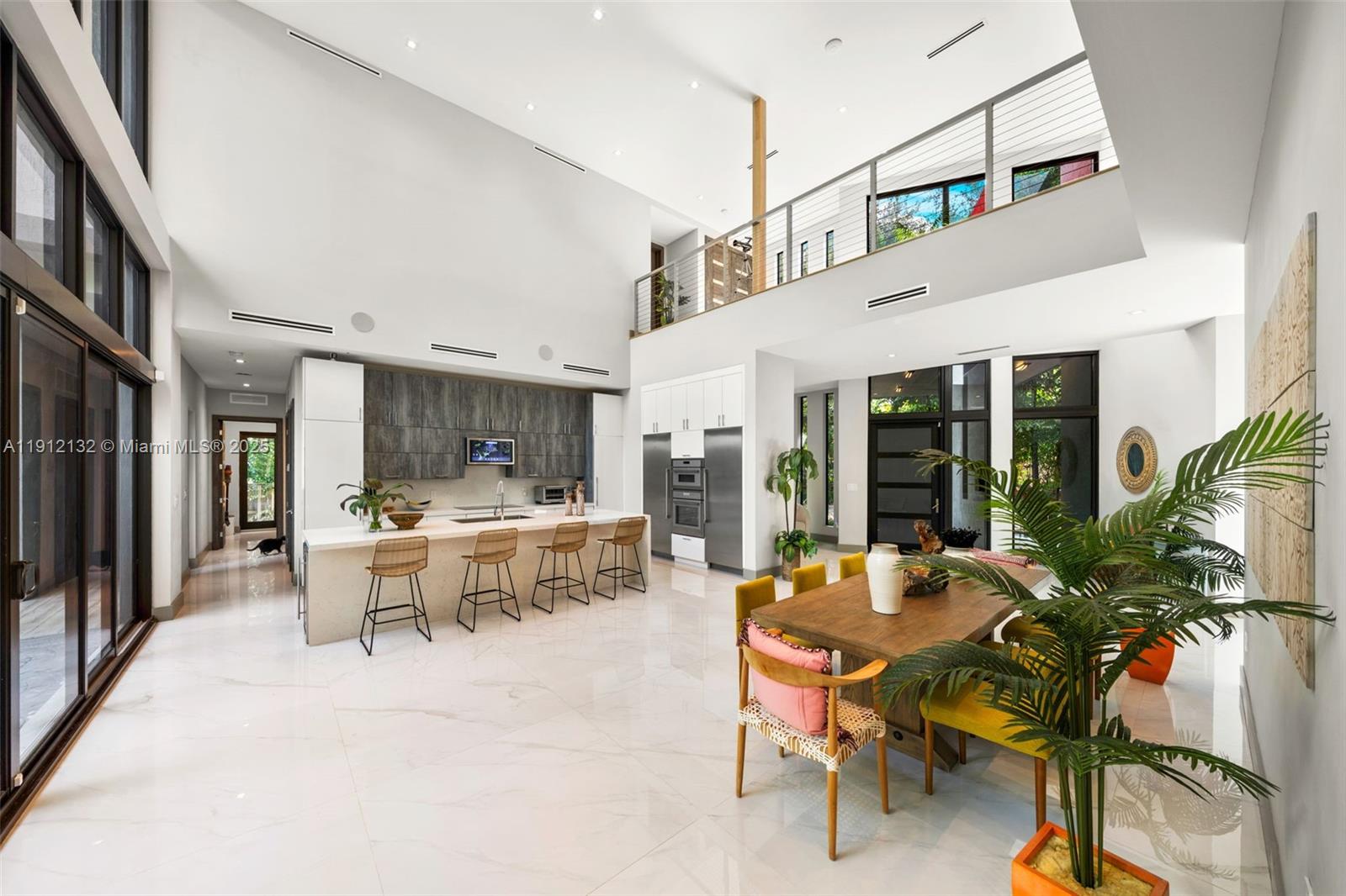 South Grove - Residential