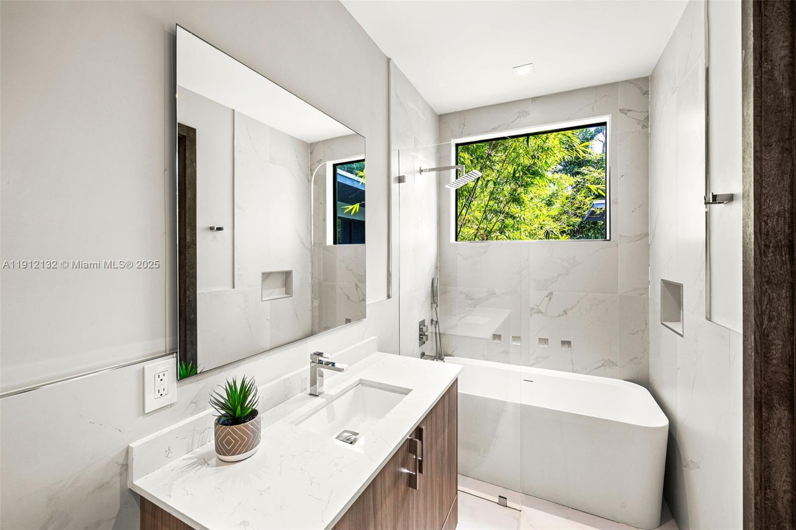 South Grove - Residential