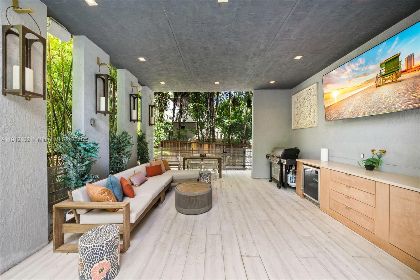 South Grove - Residential