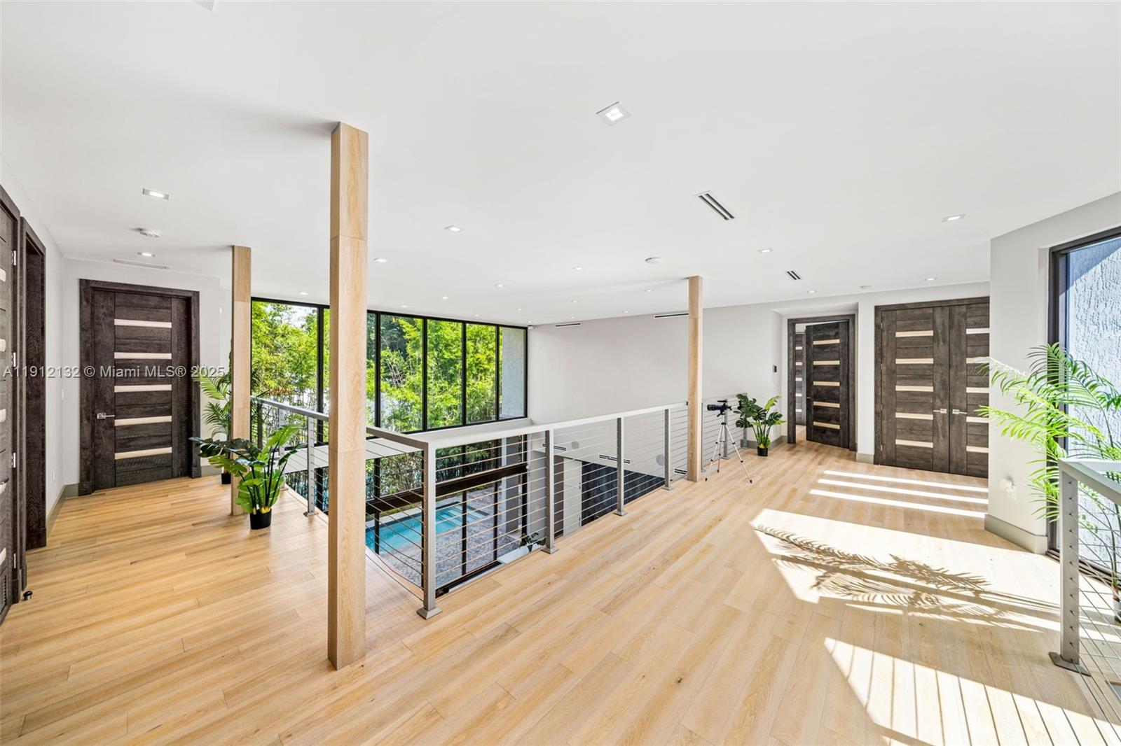 South Grove - Residential