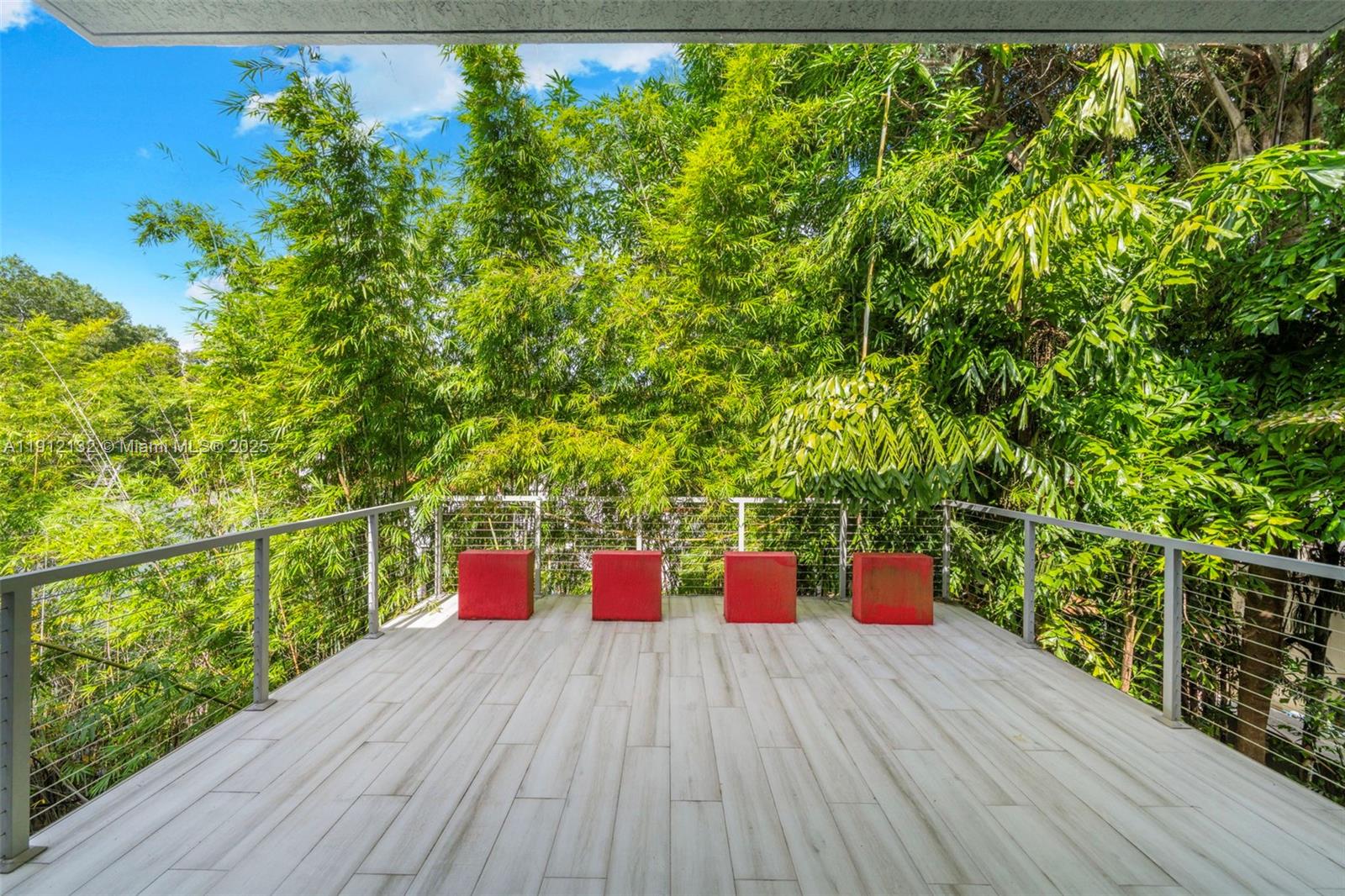 South Grove - Residential