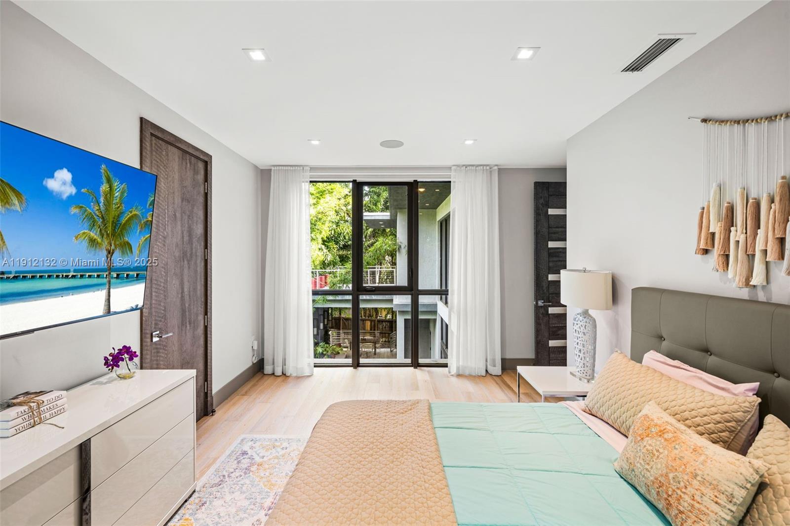 South Grove - Residential