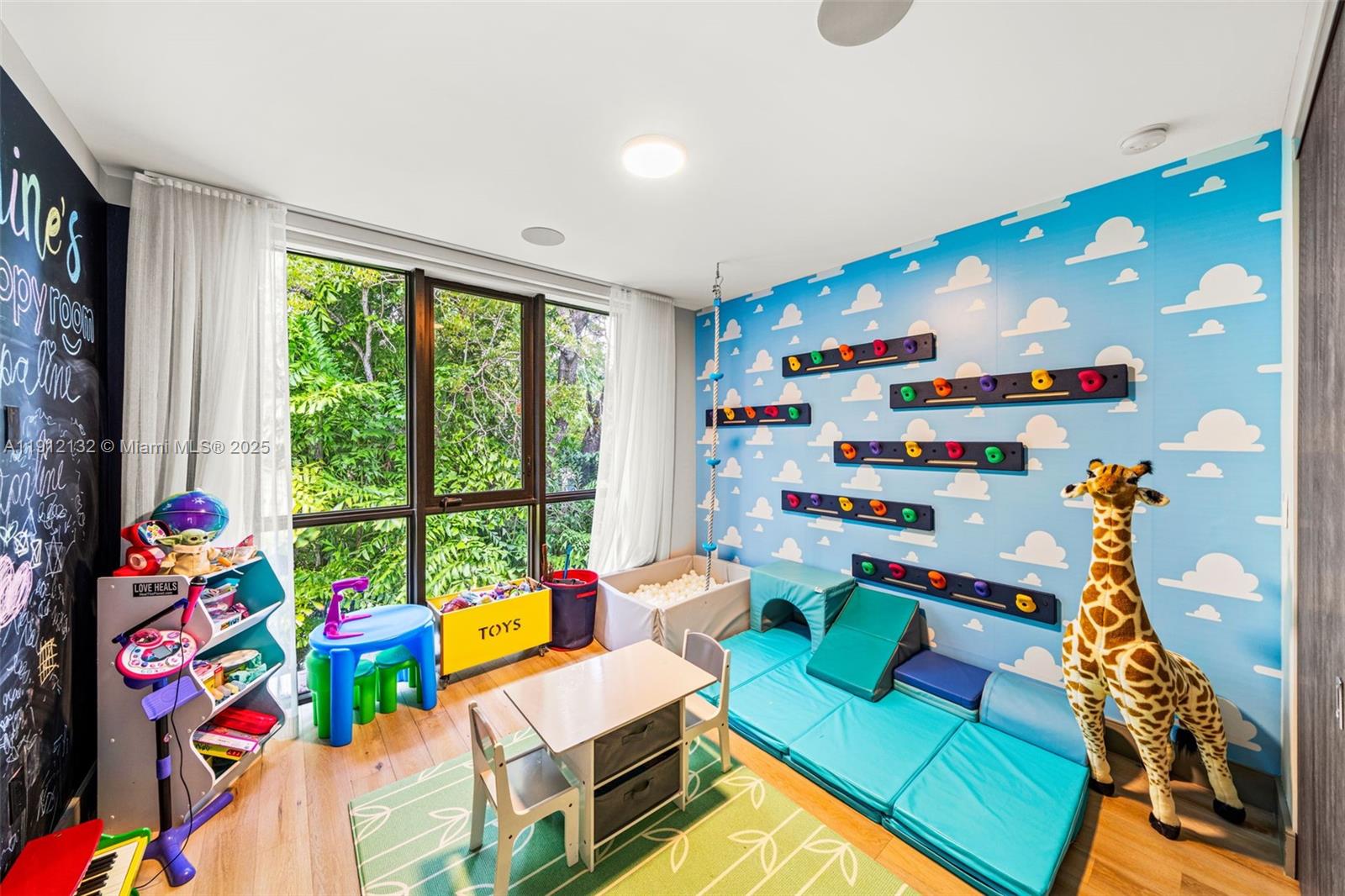 South Grove - Residential