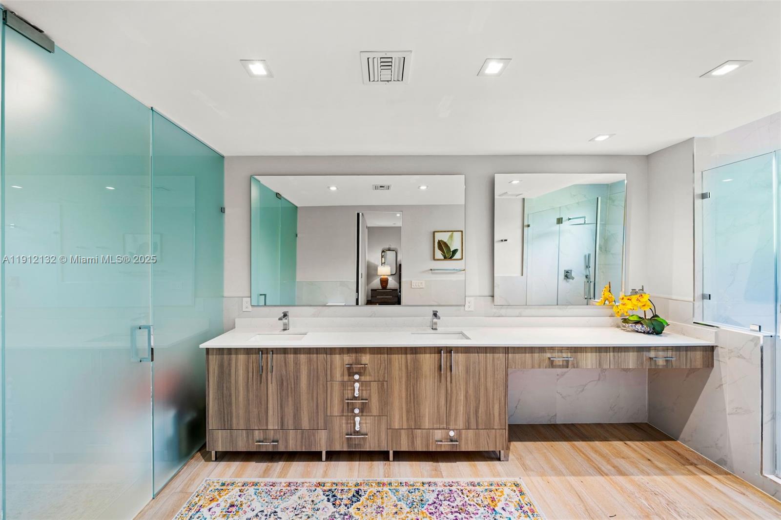 South Grove - Residential