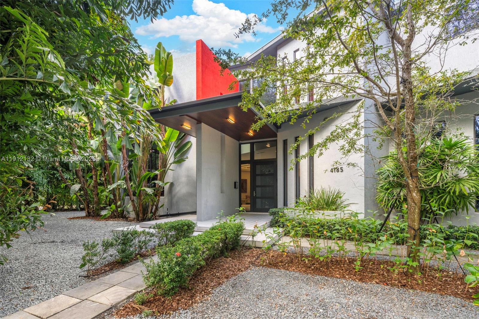 South Grove - Residential