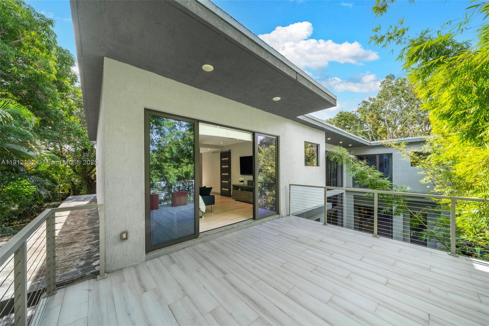 South Grove - Residential