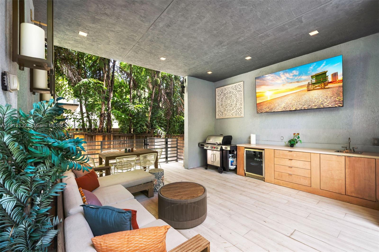 South Grove - Residential