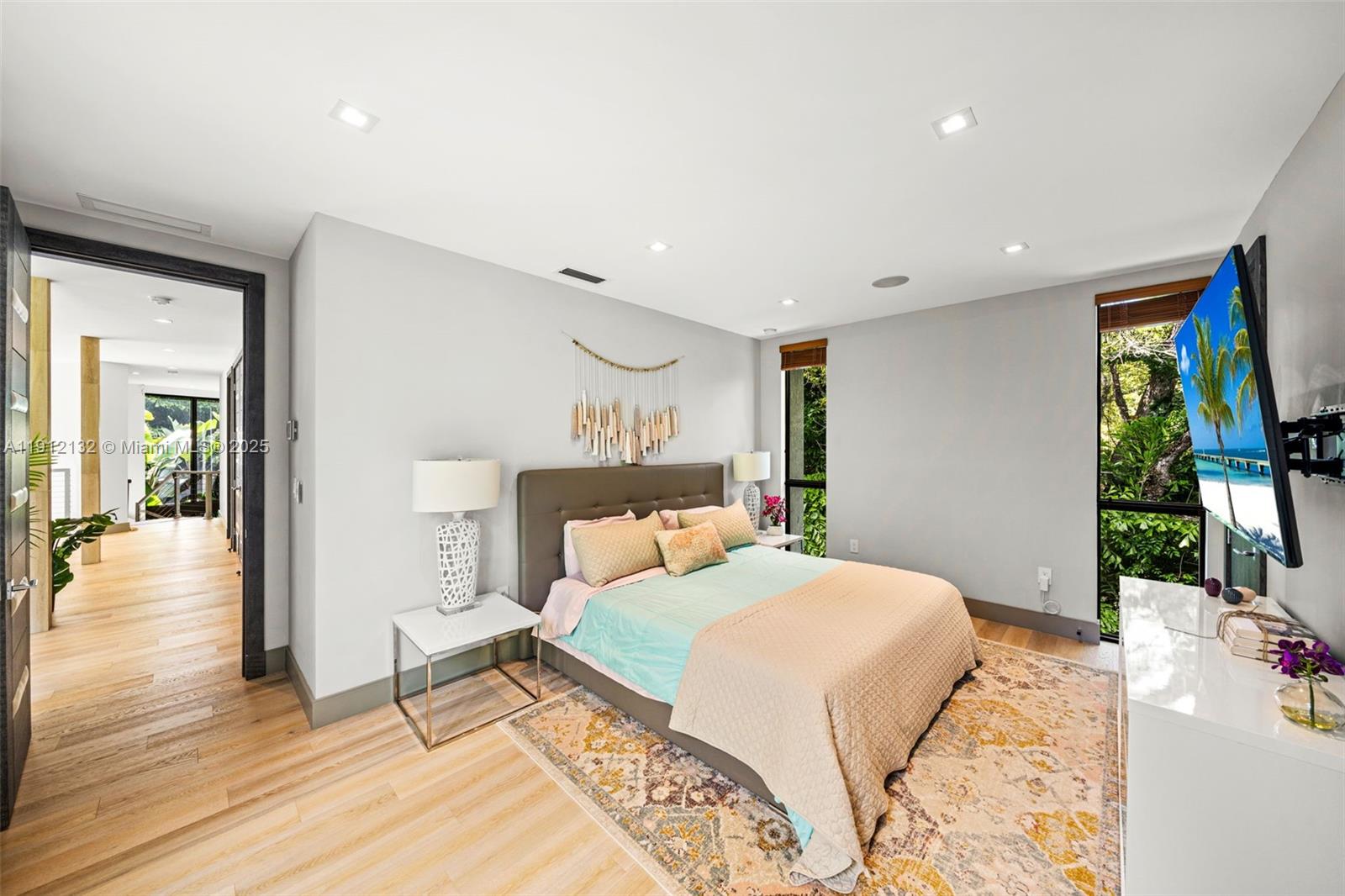 South Grove - Residential