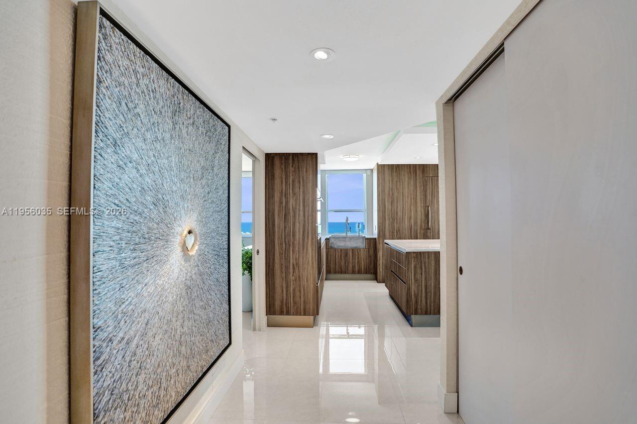 YACHT CLUB AT PORTOFINO C - Residential