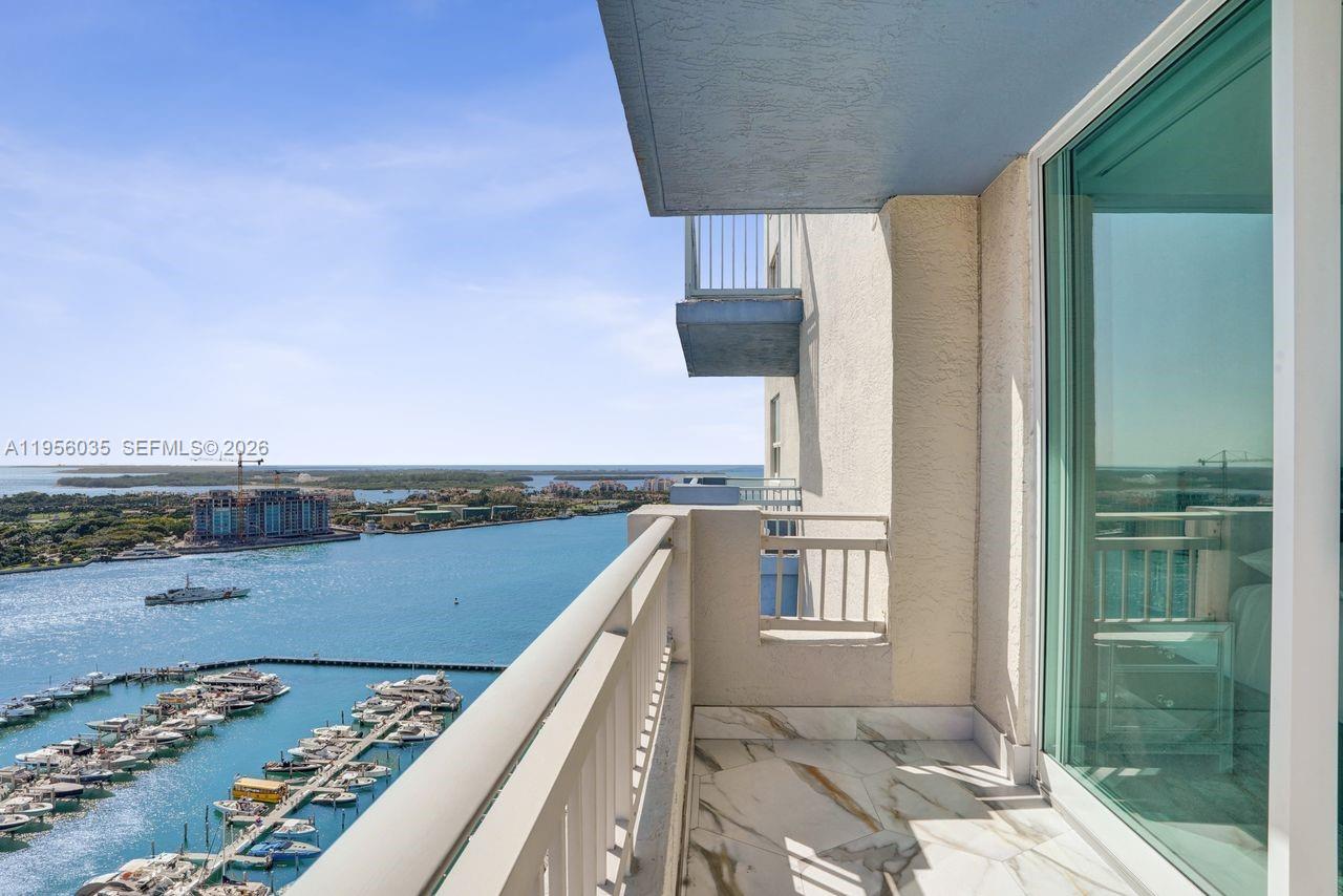 YACHT CLUB AT PORTOFINO C - Residential