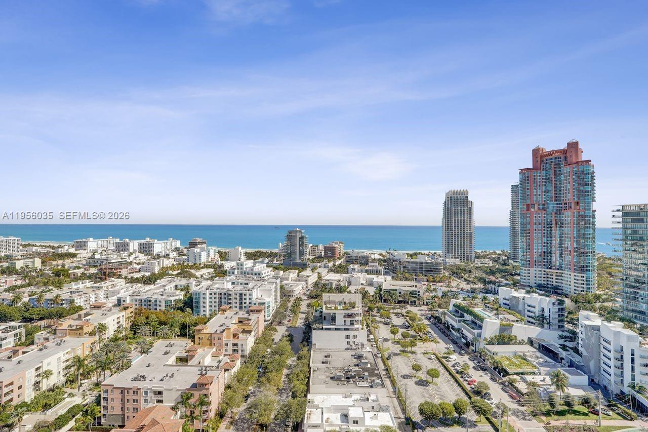 YACHT CLUB AT PORTOFINO C - Residential