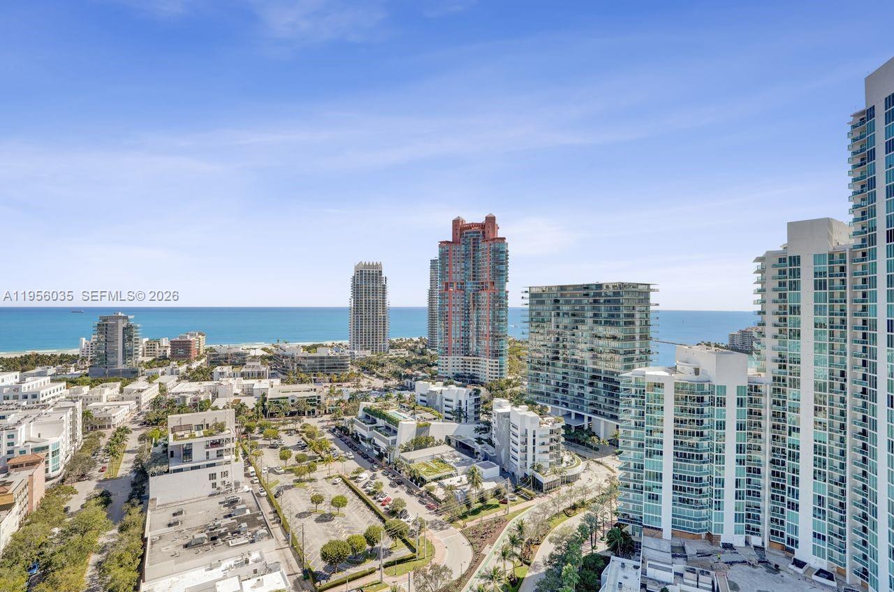 YACHT CLUB AT PORTOFINO C - Residential