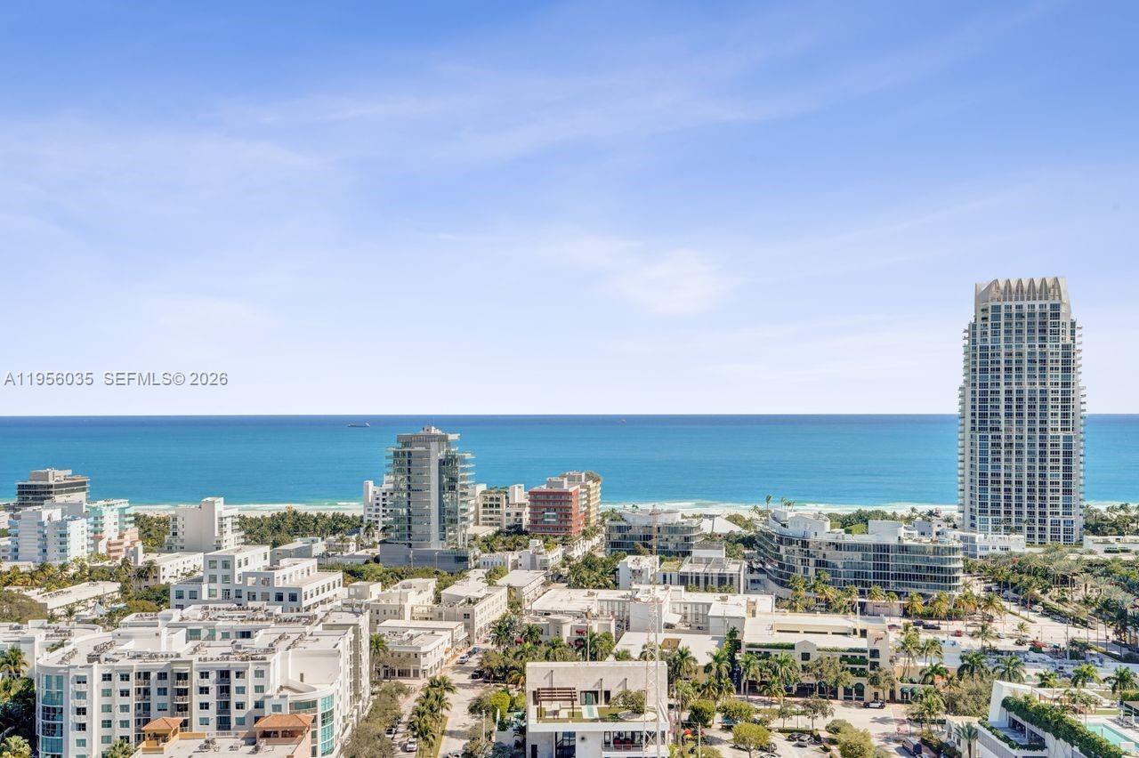 YACHT CLUB AT PORTOFINO C - Residential