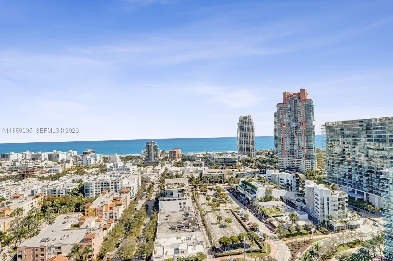 YACHT CLUB AT PORTOFINO C - Residential