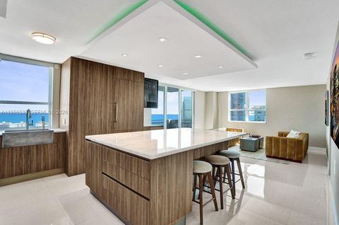 Photo of 90 Alton Rd #2701, Miami Beach, FL 33139 (MLS # A11956035)