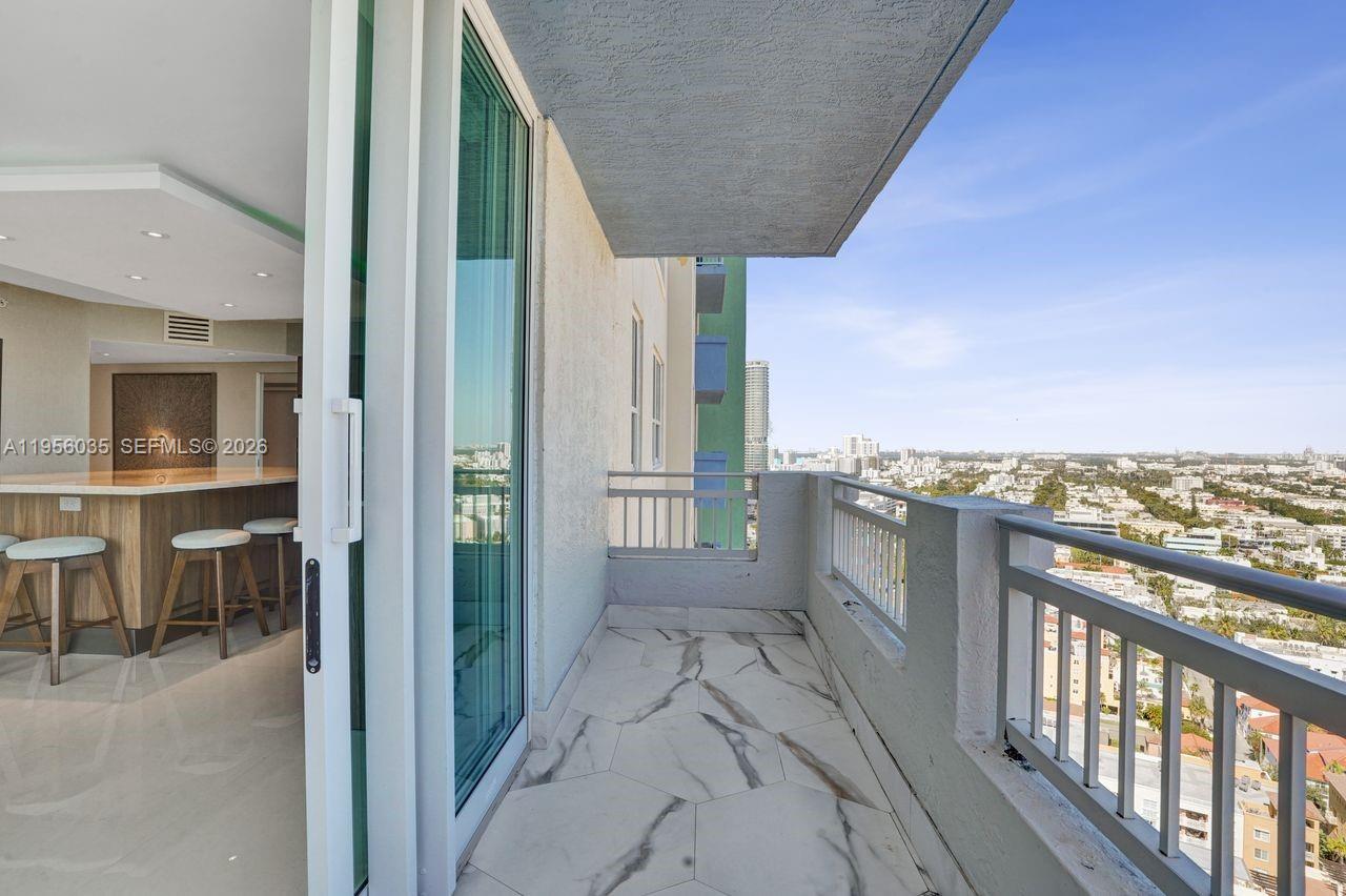 YACHT CLUB AT PORTOFINO C - Residential