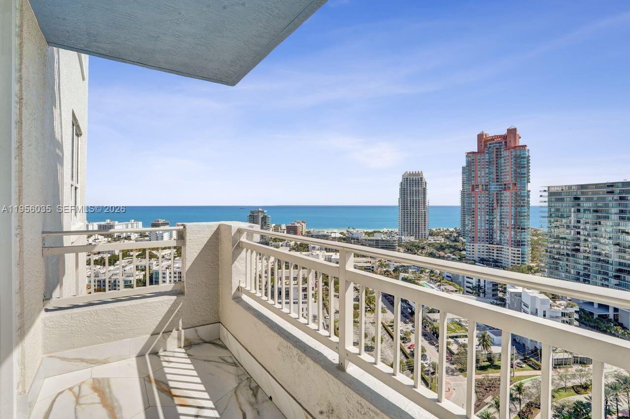 YACHT CLUB AT PORTOFINO C - Residential