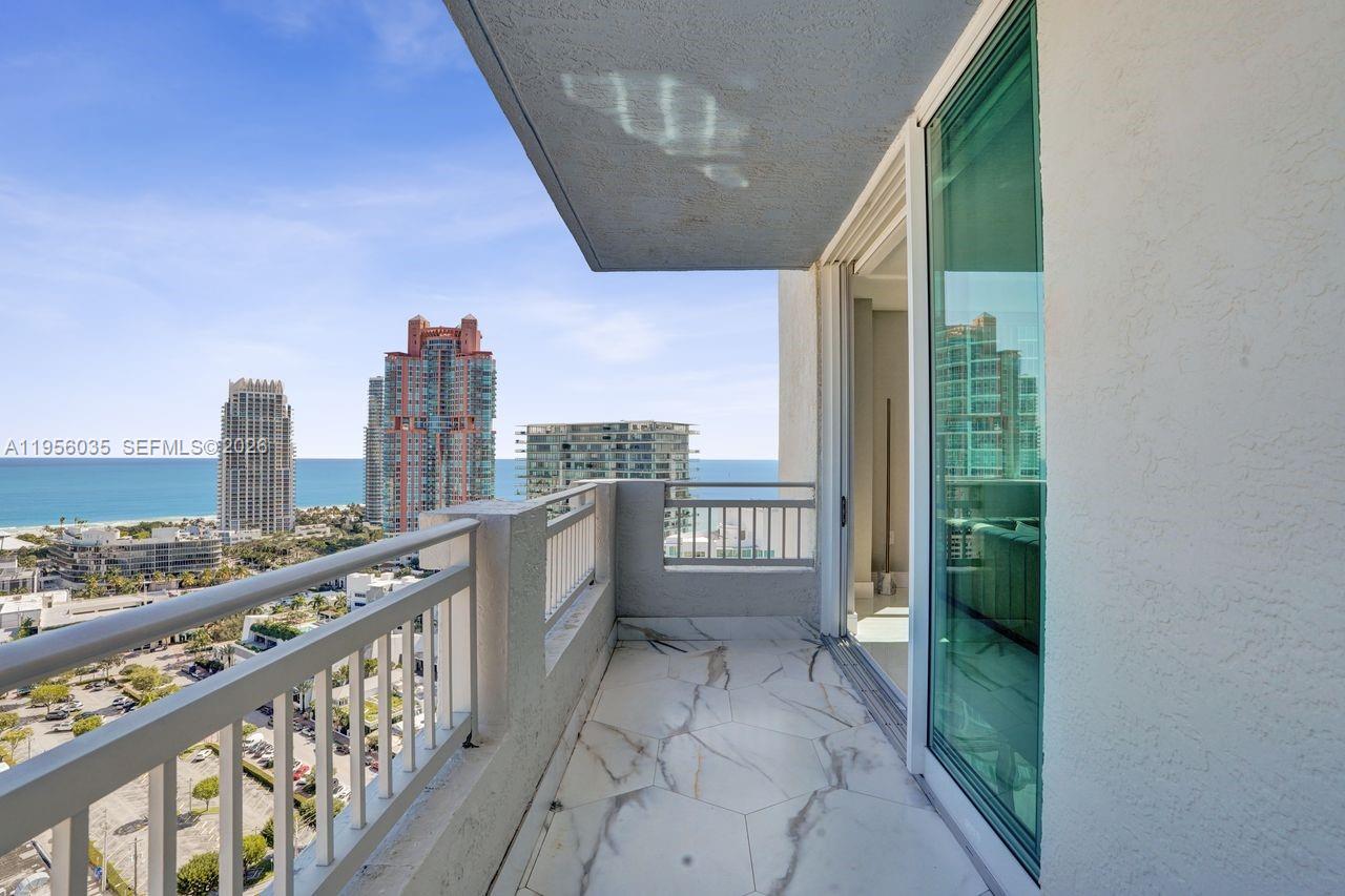 YACHT CLUB AT PORTOFINO C - Residential