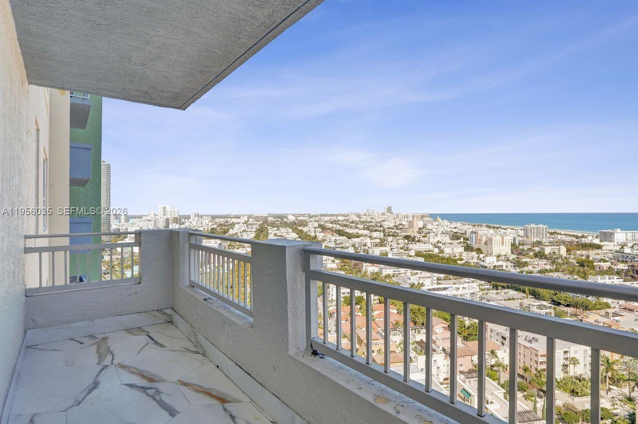 YACHT CLUB AT PORTOFINO C - Residential