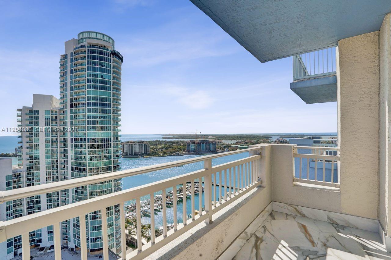 YACHT CLUB AT PORTOFINO C - Residential