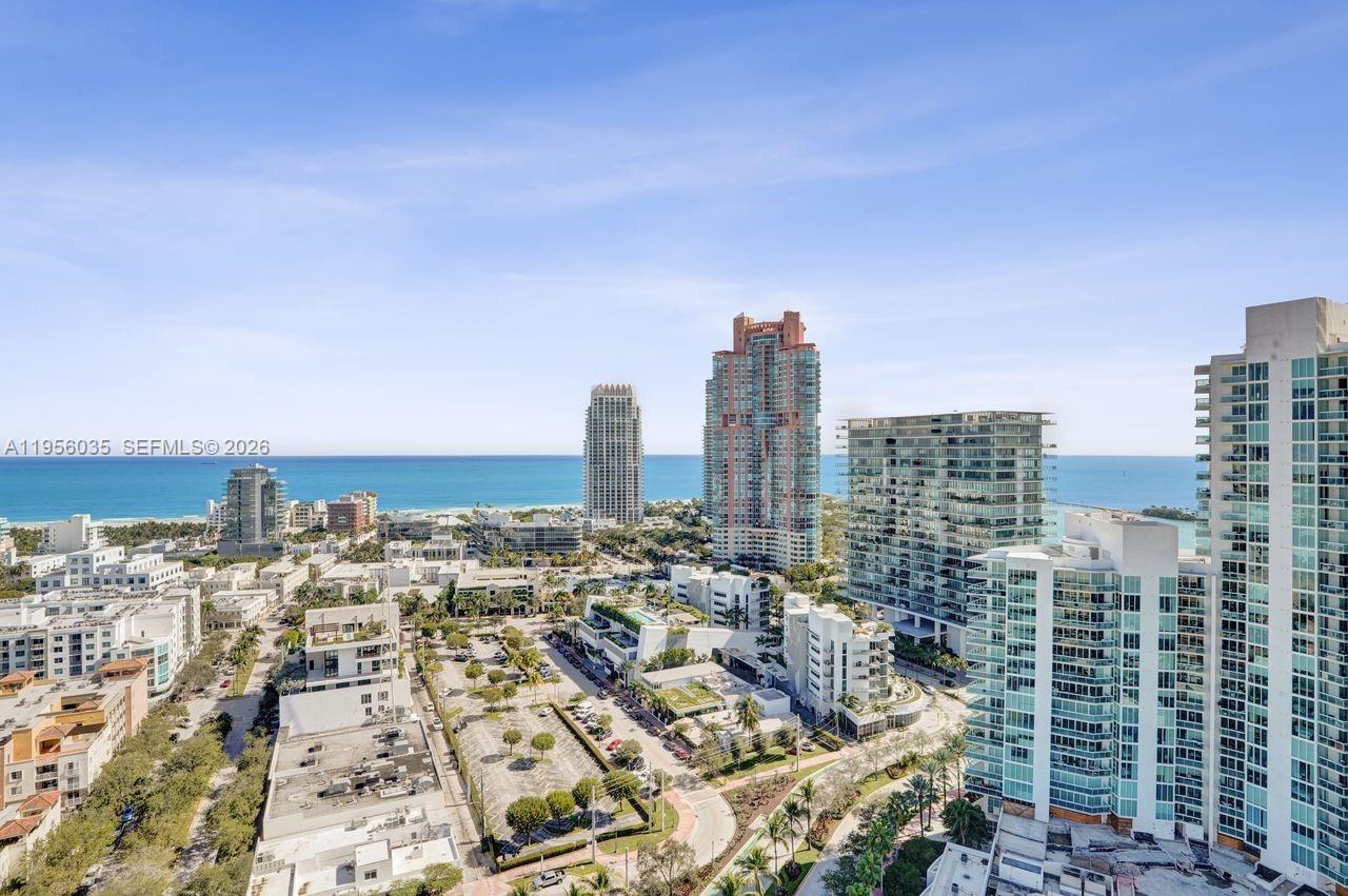 YACHT CLUB AT PORTOFINO C - Residential