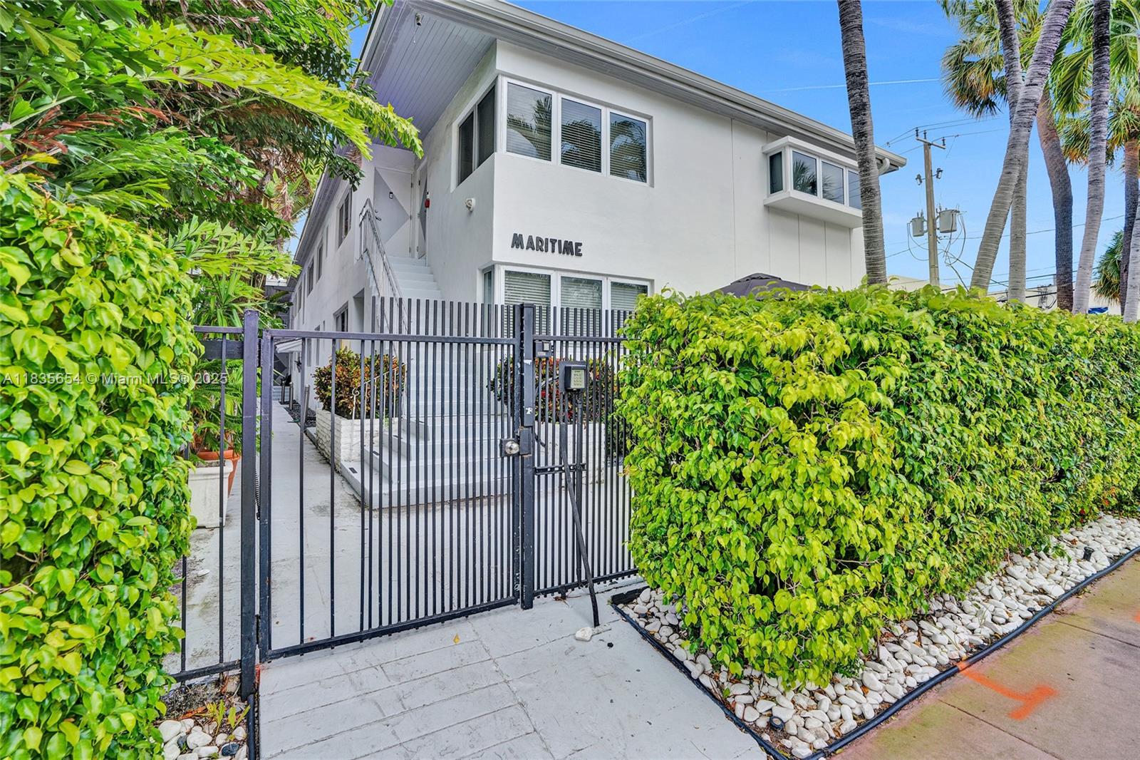 1616 Euclid Ave 4