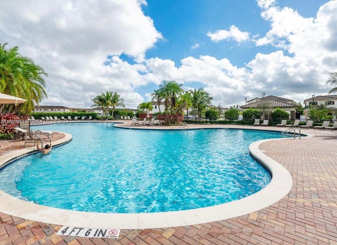 BONTERRA - Residential Lease